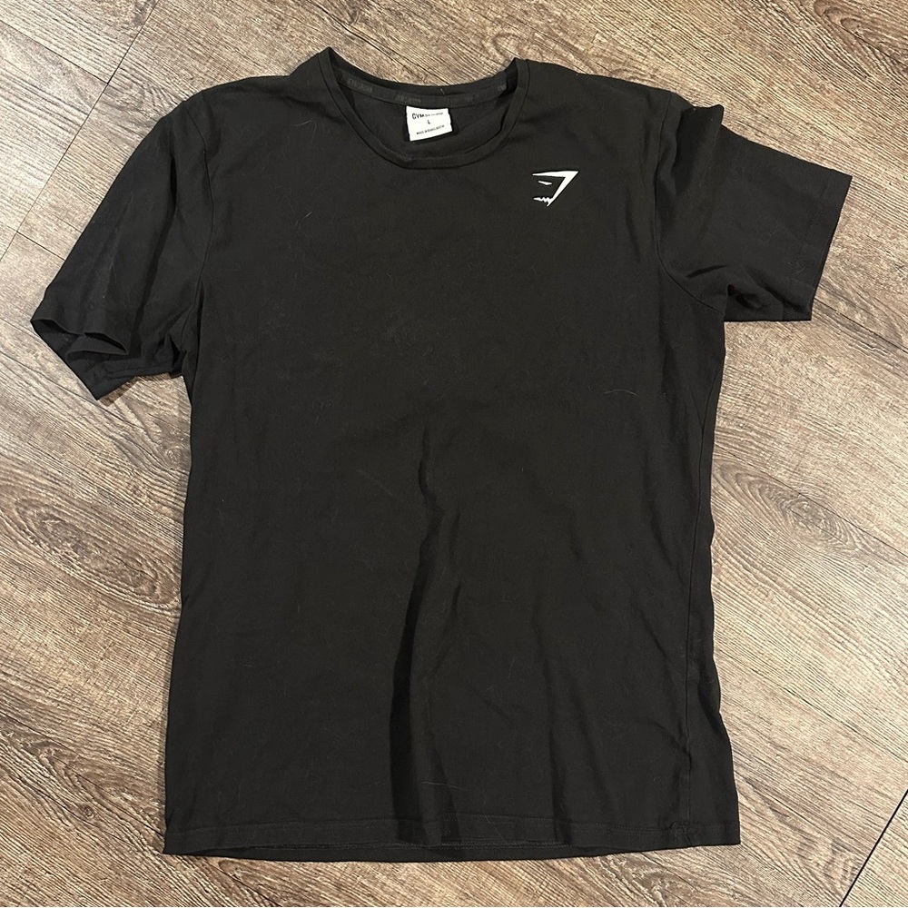 GYMSHARK Tshirt